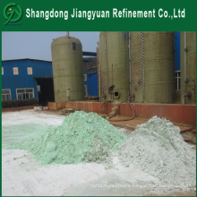 Ferrous Sulphate Heptahydrate (Powder & Granular)